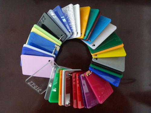 PP plastic Sheet