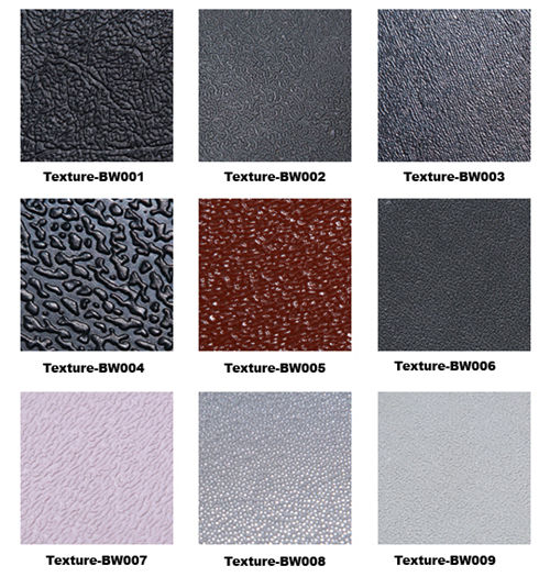 PP plastic Sheet